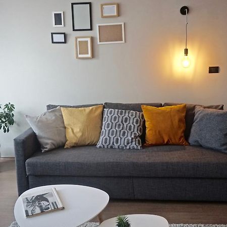 Sofia City Home 외부 사진