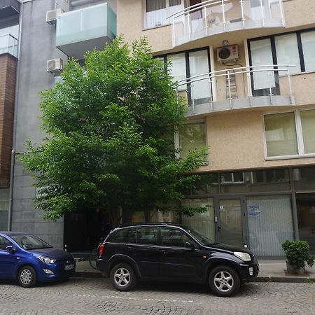 Sofia City Home 외부 사진