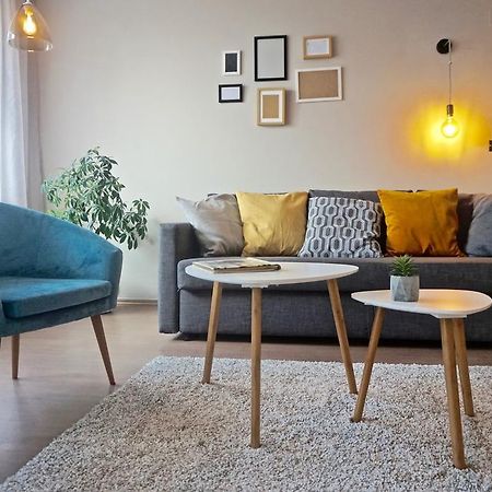 Sofia City Home 외부 사진