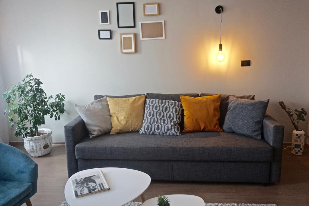 Sofia City Home 외부 사진