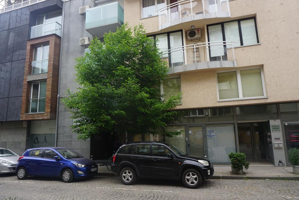 Sofia City Home 외부 사진