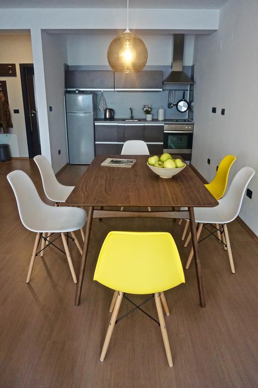 Sofia City Home 외부 사진