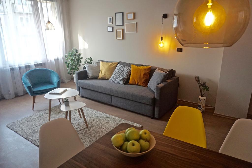 Sofia City Home 외부 사진