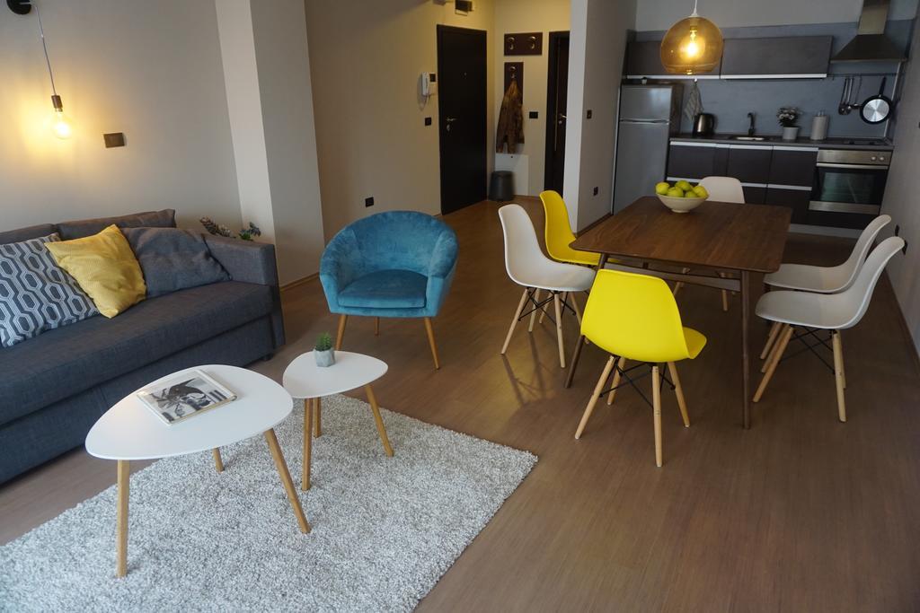 Sofia City Home 외부 사진
