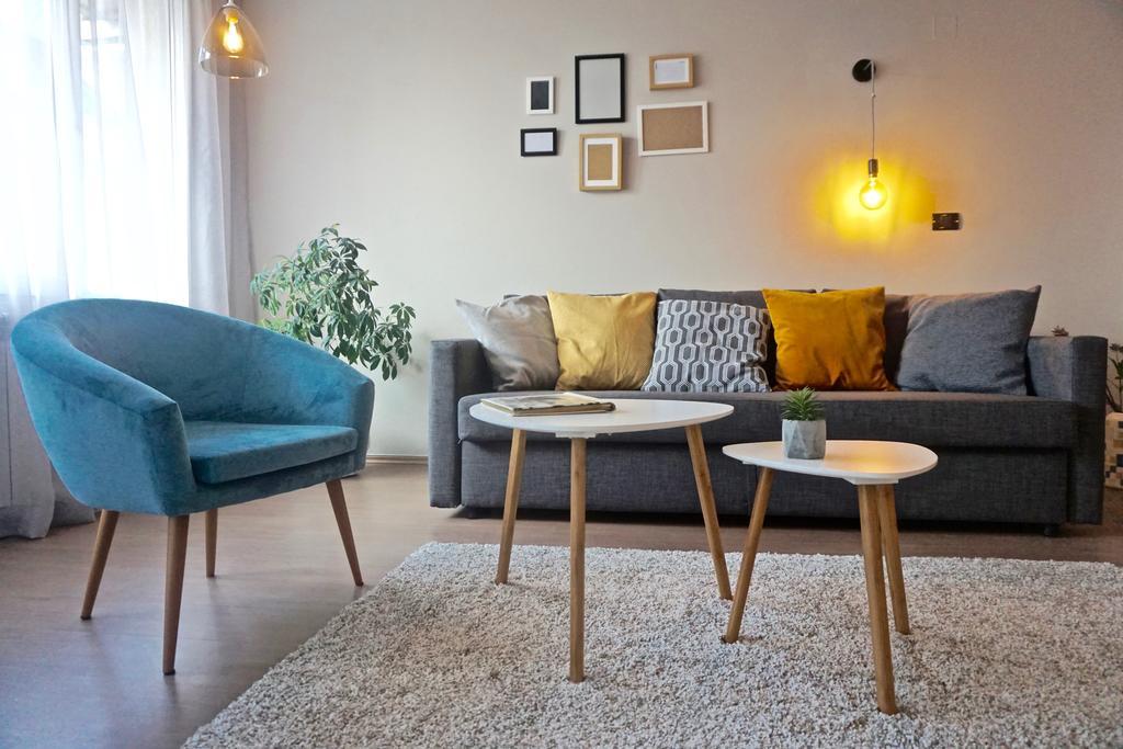 Sofia City Home 외부 사진