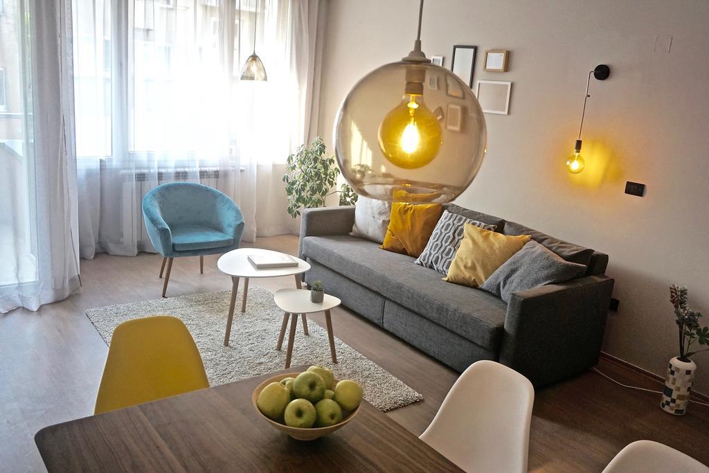Sofia City Home 외부 사진
