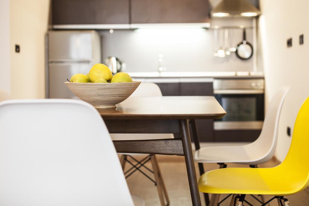 Sofia City Home 외부 사진
