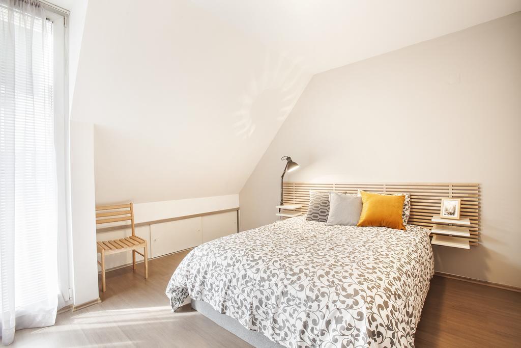 Sofia City Home 외부 사진