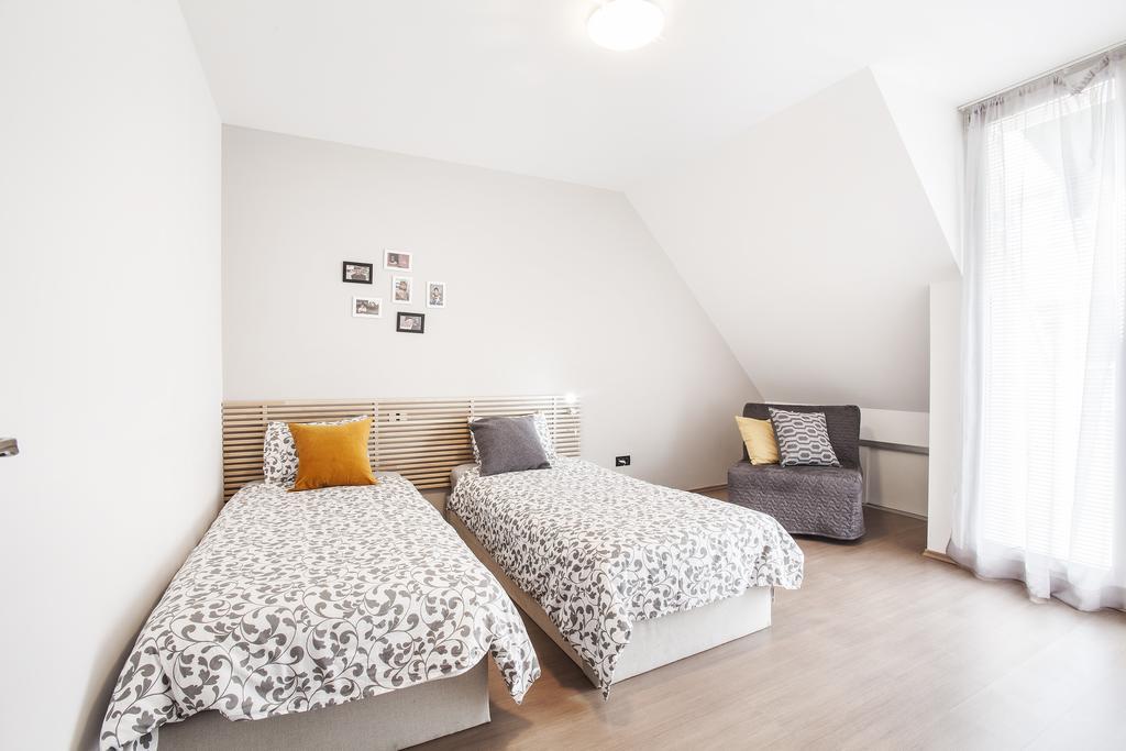 Sofia City Home 외부 사진