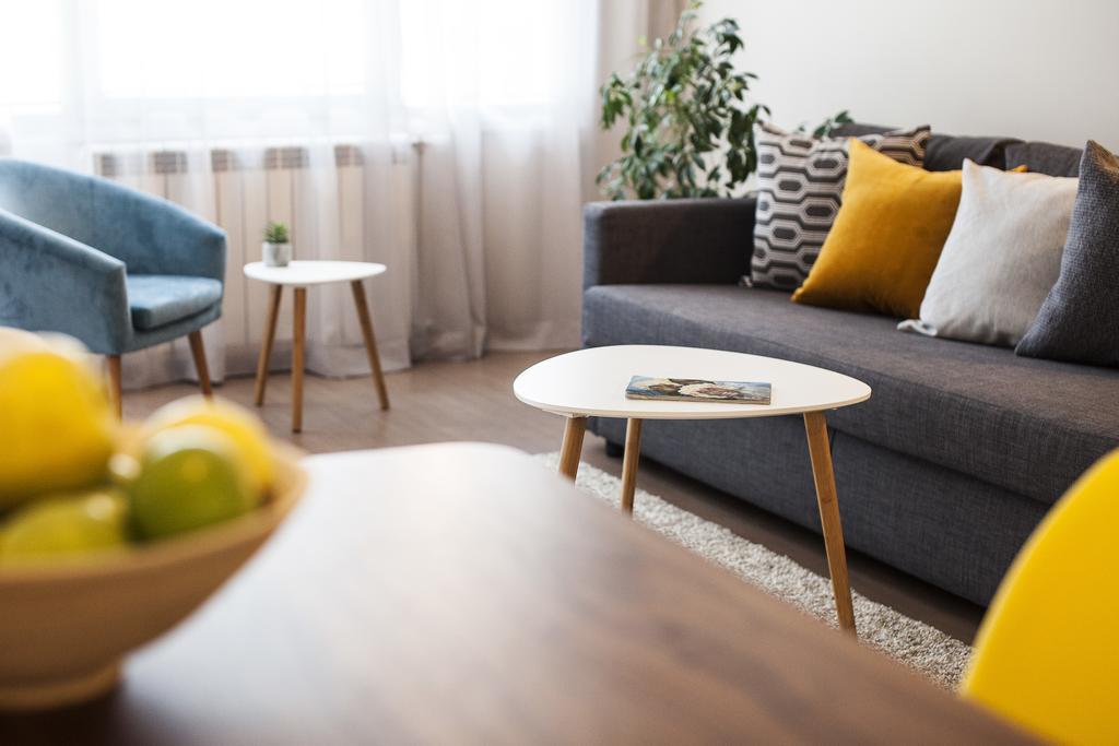 Sofia City Home 외부 사진