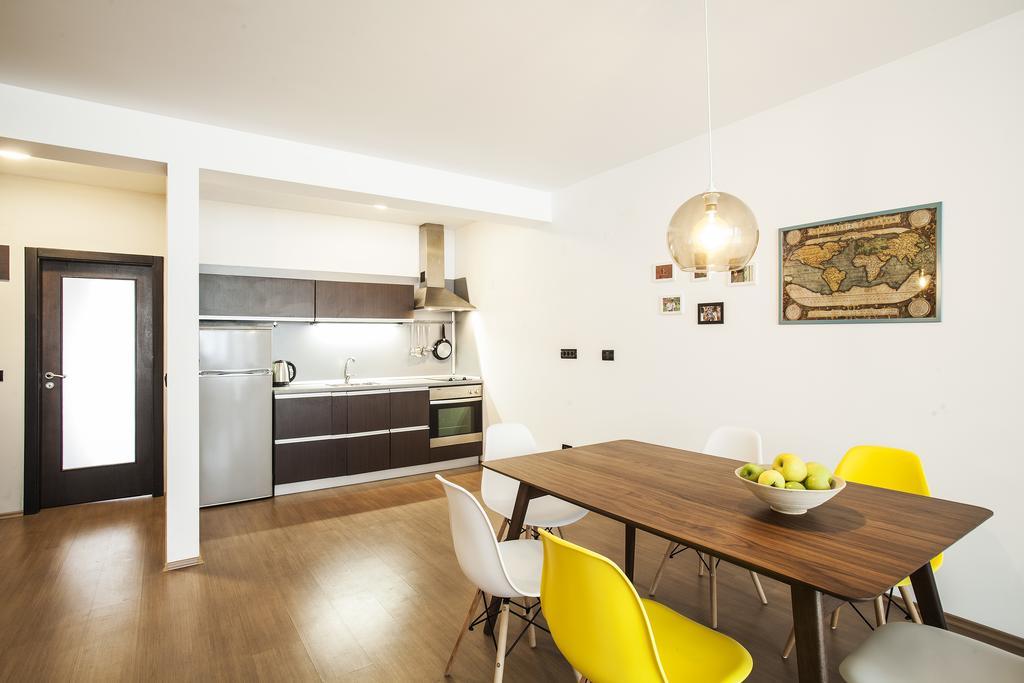Sofia City Home 외부 사진