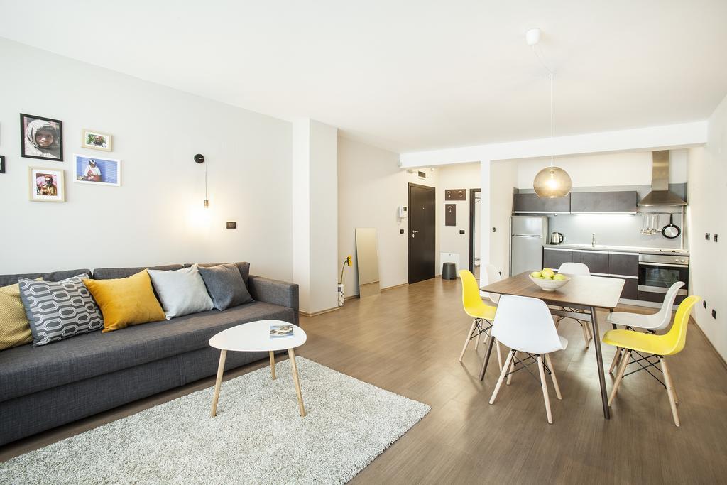 Sofia City Home 외부 사진