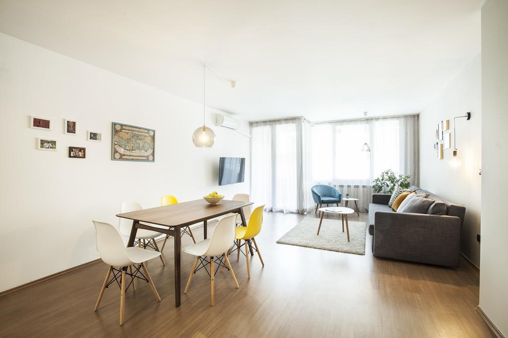 Sofia City Home 외부 사진